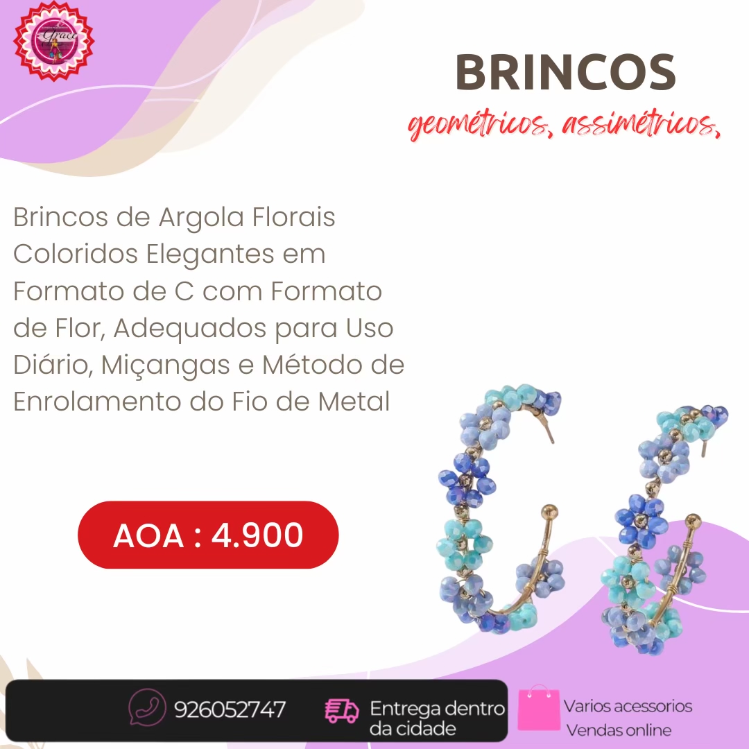 Relógio Dourado Feminino